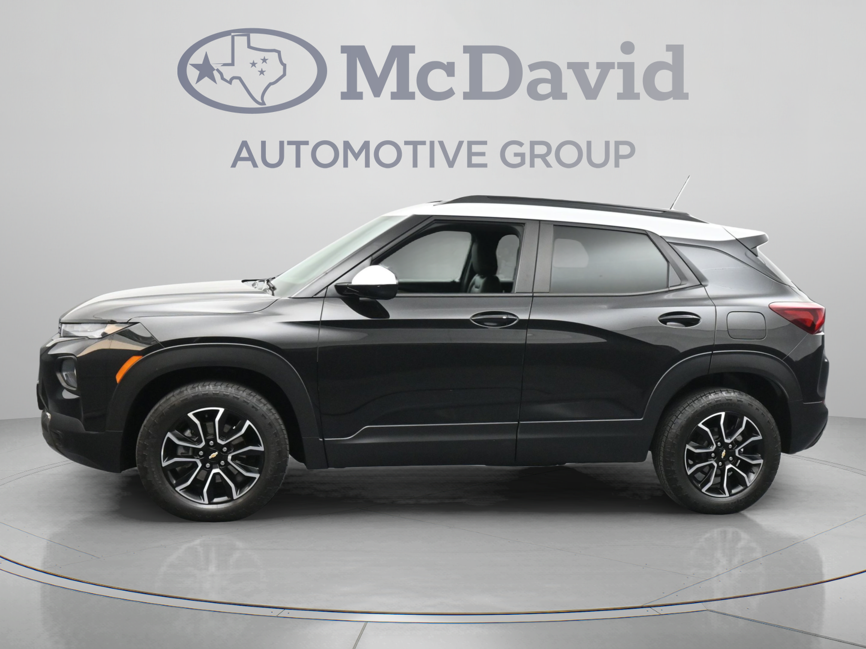 Used 2023 Chevrolet TrailBlazer ACTIV AWD/4WD image 5