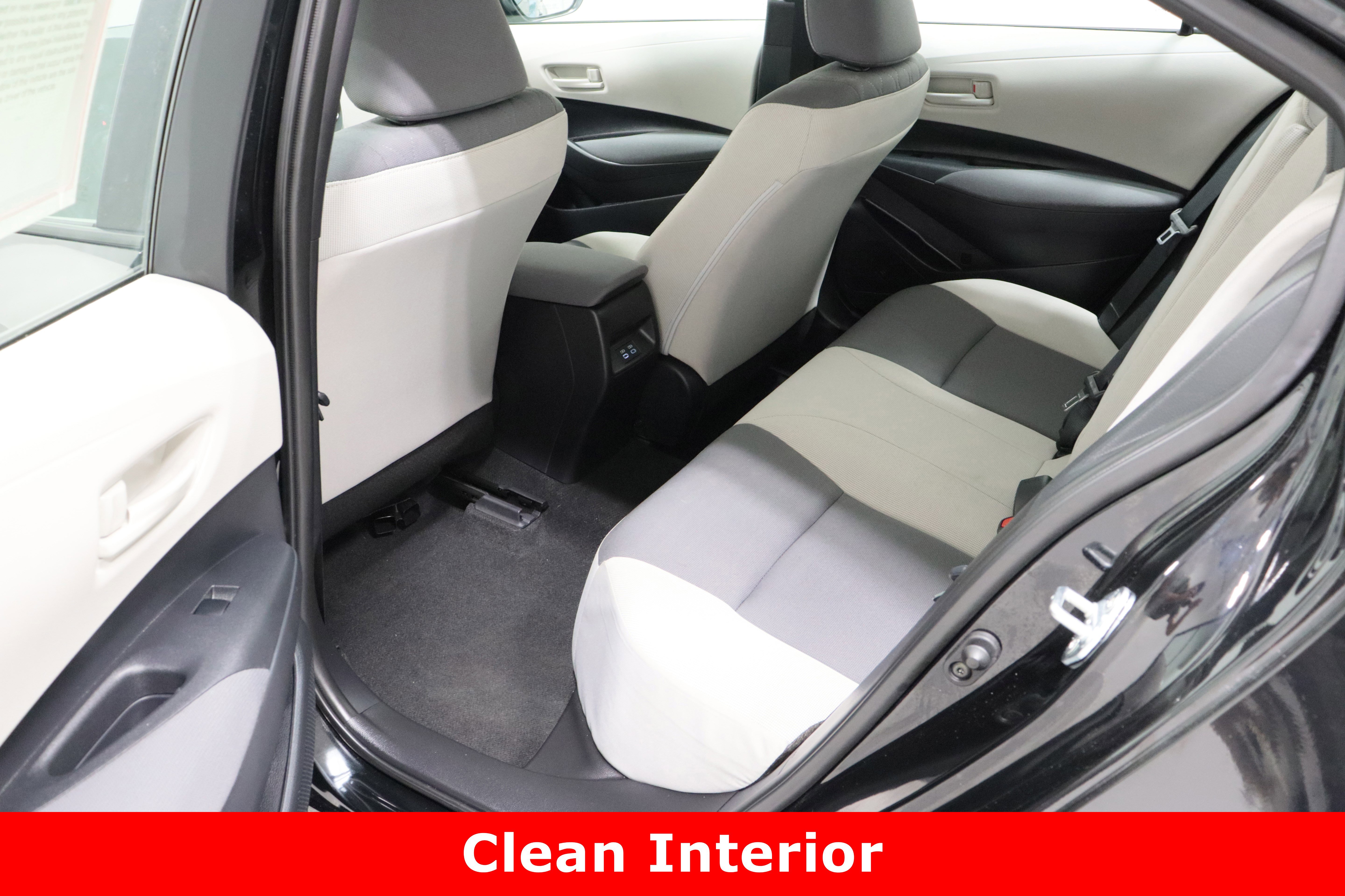 Certified 2025 Toyota Corolla LE image 24