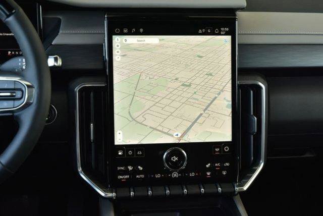 New 2026 GMC Acadia Elevation w/ Super Cruise Package FWD image 17