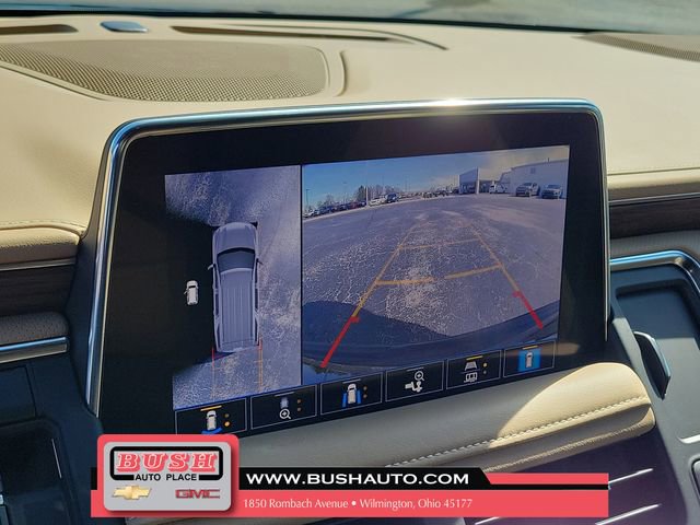 Used 2021 Chevrolet Tahoe Premier image 28