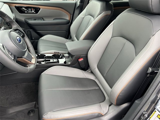 New 2026 Subaru Forester Sport image 26