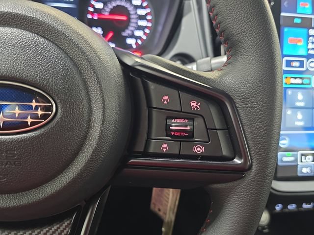 Used 2024 Subaru WRX AWD/4WD image 16