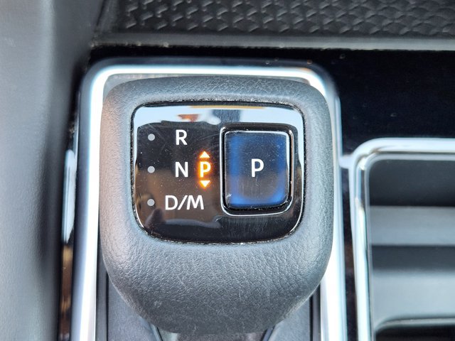 Certified 2022 Nissan Pathfinder SV AWD/4WD image 12
