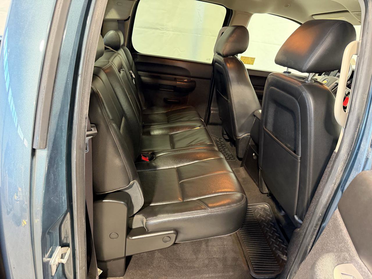 Used 2013 Chevrolet Silverado 1500 LT w/ All-Star Edition image 13