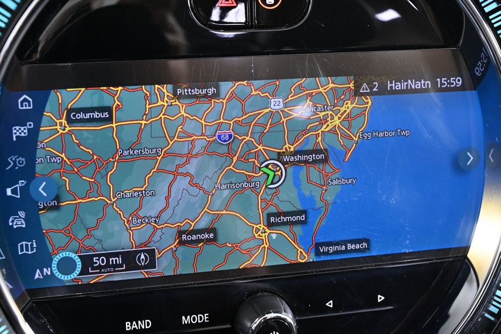 Certified 2024 MINI Cooper image 15