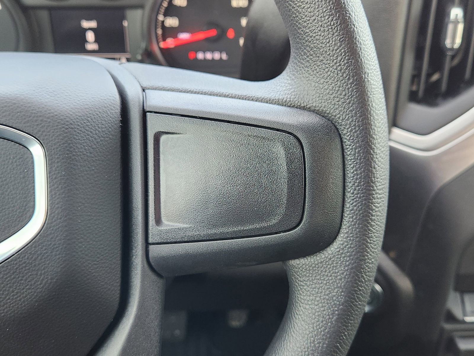 New 2026 GMC Sierra 2500 Pro w/ 1SA Pro Safety Plus Package image 34