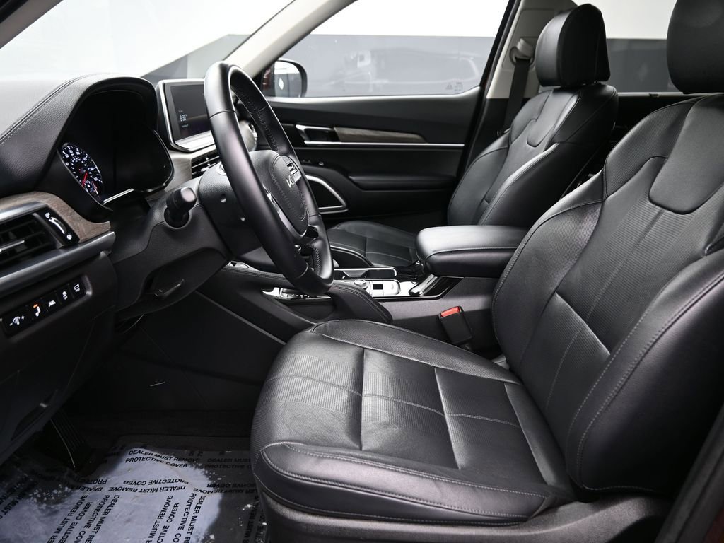 Used 2022 Kia Telluride EX image 10