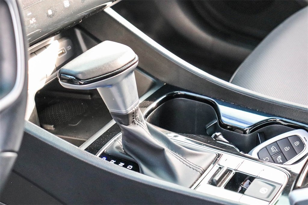 Used 2024 Hyundai Tucson XRT image 23