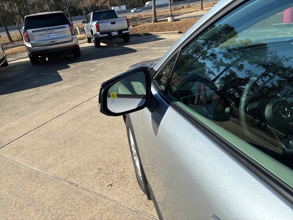 New 2026 Toyota Corolla Cross LE image 14