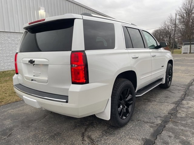 Used 2017 Chevrolet Tahoe Premier image 15