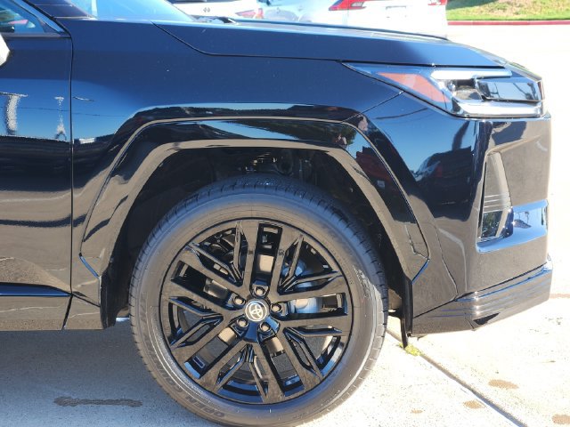 New 2026 Toyota RAV4 XSE AWD/4WD image 6