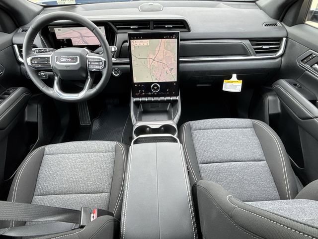 New 2026 GMC Terrain Elevation w/ Technology Package II FWD image 19