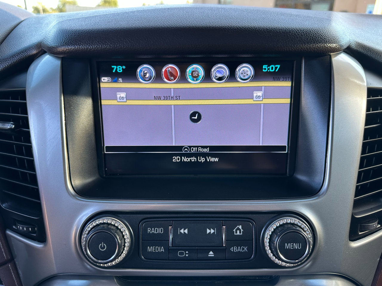 Used 2018 Chevrolet Tahoe Premier image 57