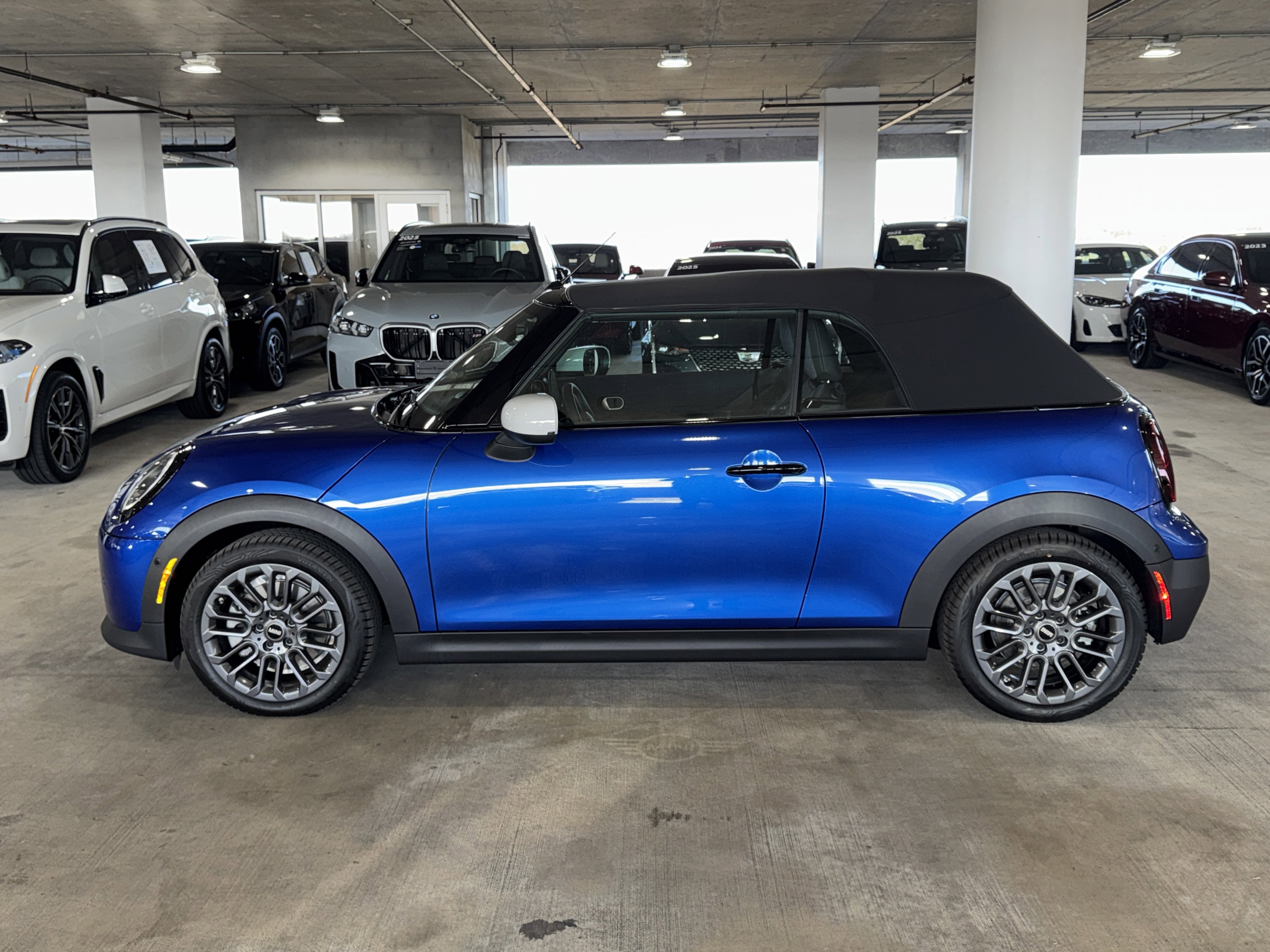 New 2026 MINI Cooper S image 4