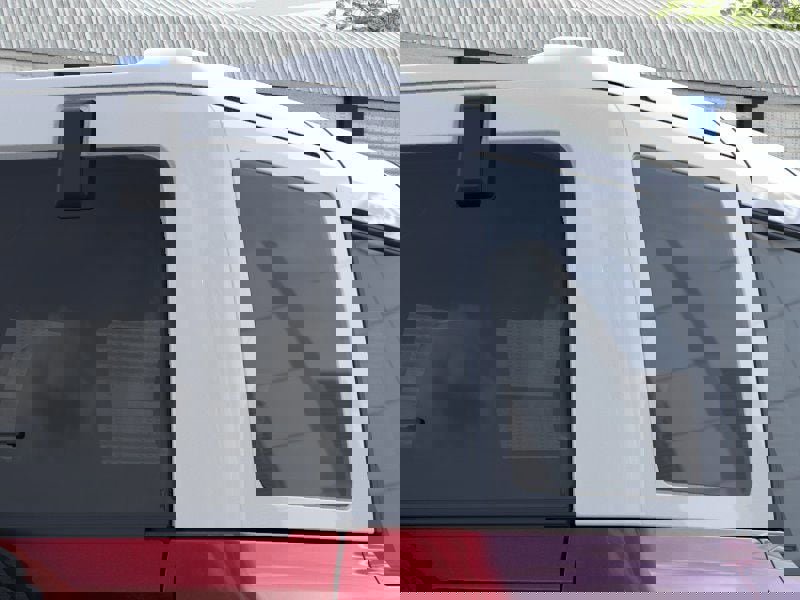 New 2025 Ford Bronco Heritage Edition image 50