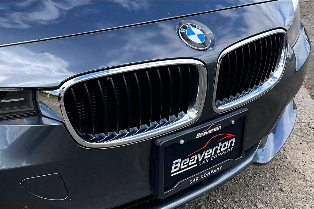 Used 2014 BMW 328i Sedan RWD image 32