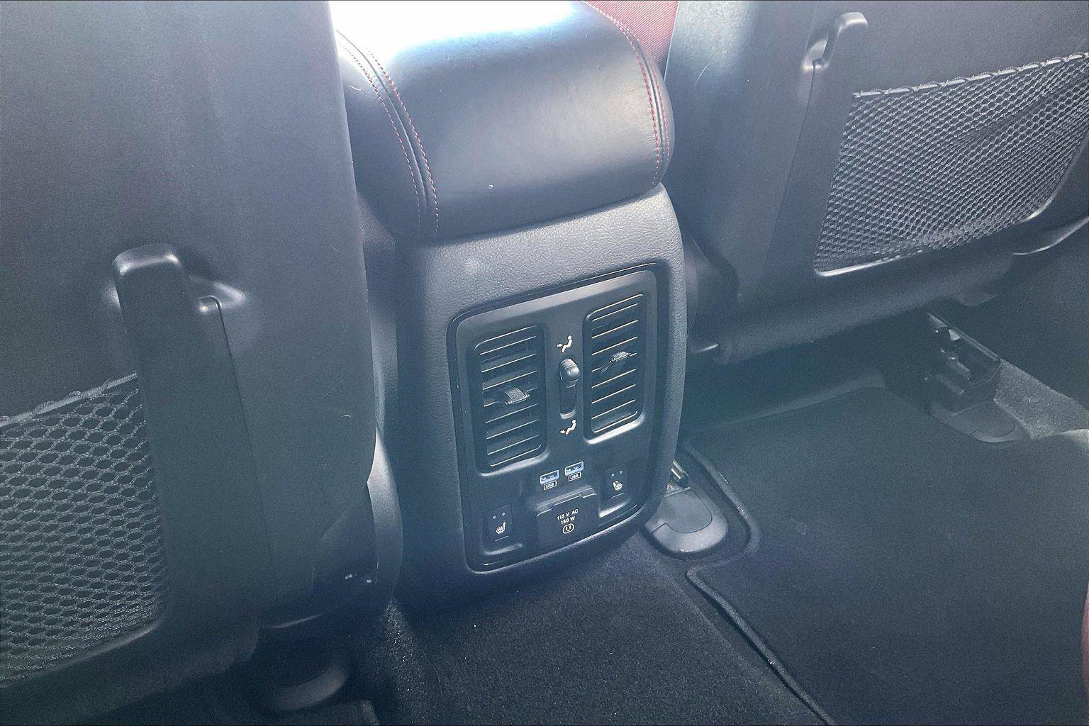 Used 2023 Dodge Durango GT AWD/4WD image 33