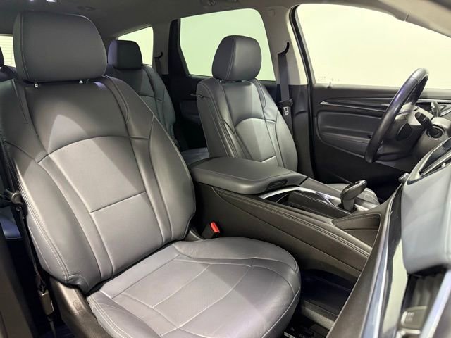 Used 2019 Buick Enclave Essence FWD image 31