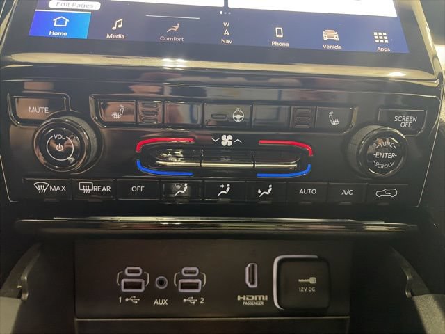 Used 2023 Jeep Grand Cherokee 4WD 4xe image 10