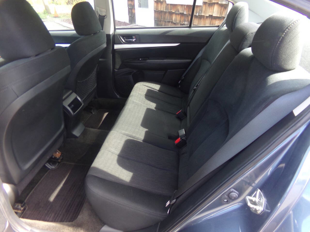 Used 2013 Subaru Legacy 2.5i AWD/4WD image 22