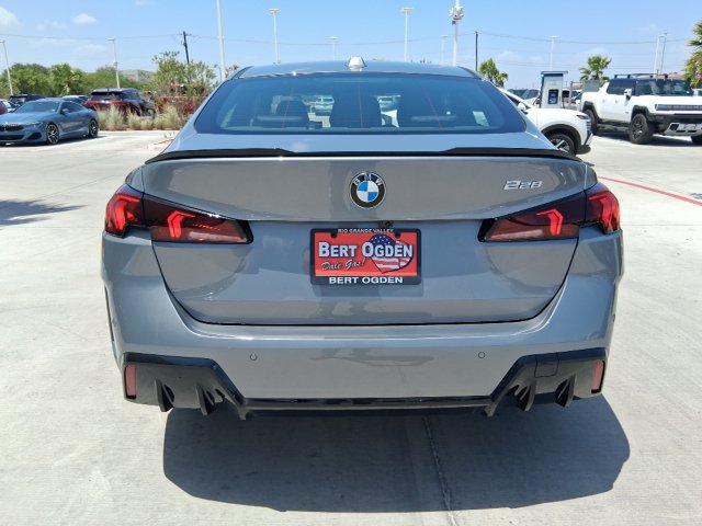 New 2026 BMW 228i w/ Technology Package FWD image 5
