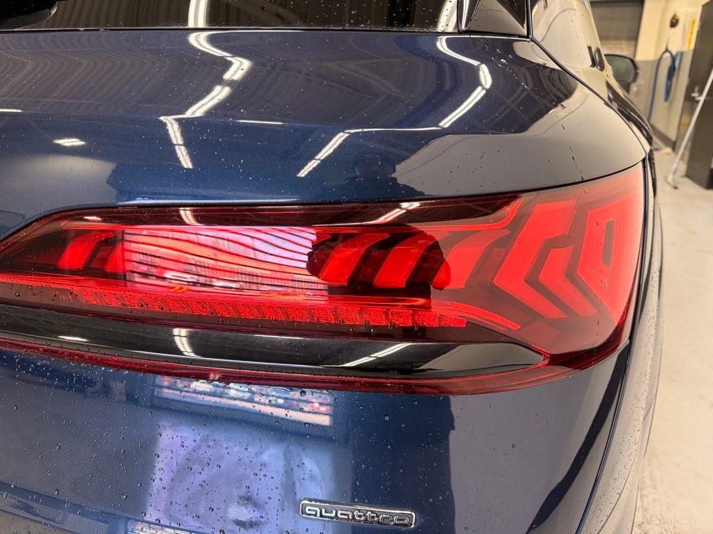 Used 2023 Audi Q7 2.0T Premium Plus w/ Premium Plus Package image 5