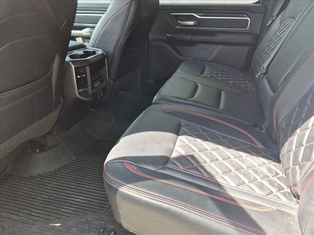 Used 2021 RAM 1500 Big Horn AWD/4WD image 19