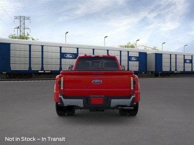New 2026 Ford F350 Lariat w/ Lariat Ultimate Package AWD/4WD image 5