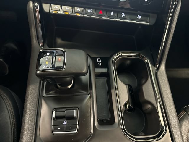 Certified 2023 GMC Sierra 1500 AT4 AWD/4WD image 19