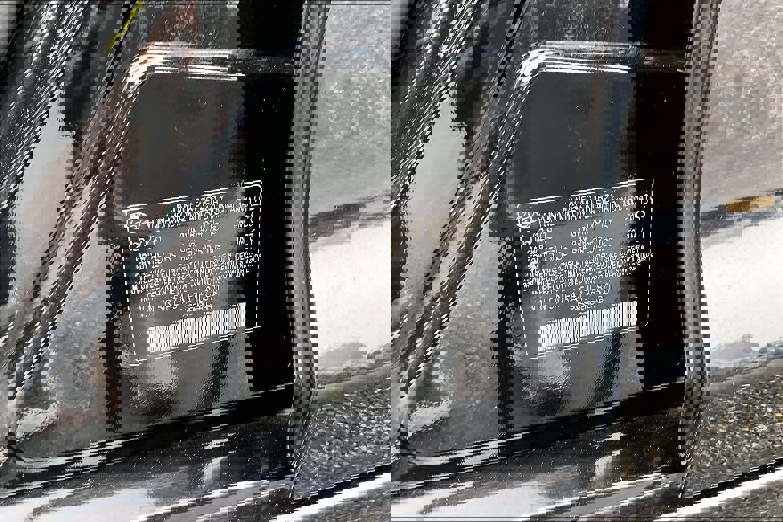 Used 2018 Hyundai Sonata SEL w/ Tech Package 02 image 36