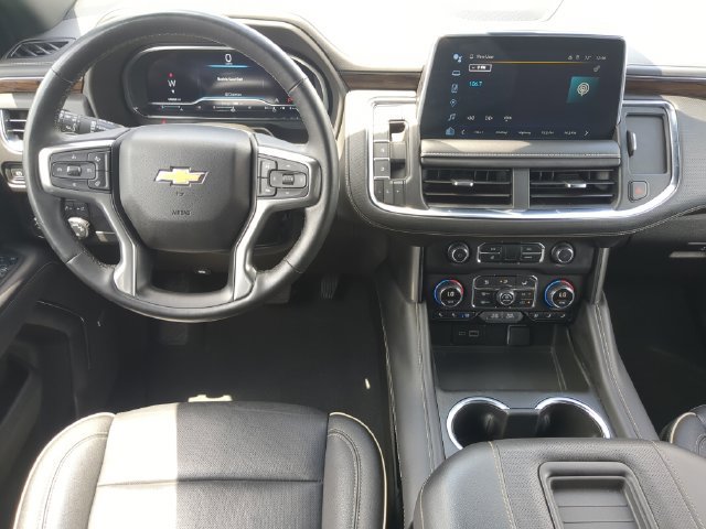 Used 2024 Chevrolet Tahoe Premier RWD image 17
