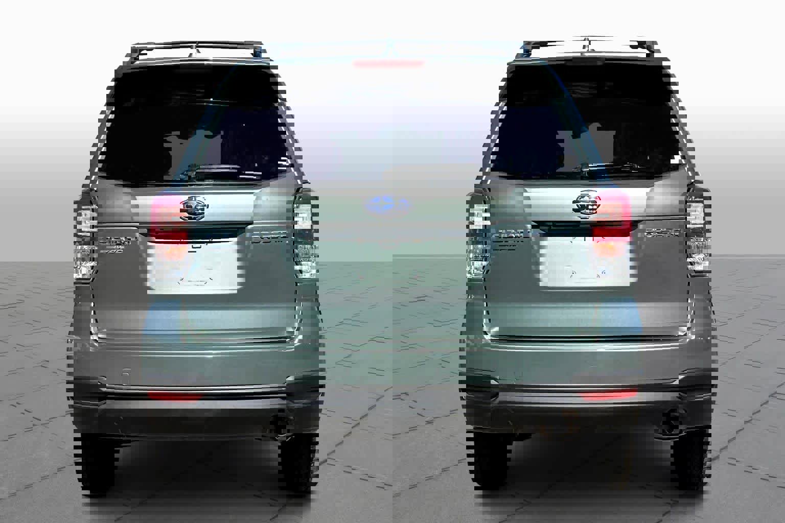 Used 2018 Subaru Forester 2.5i Premium image 4