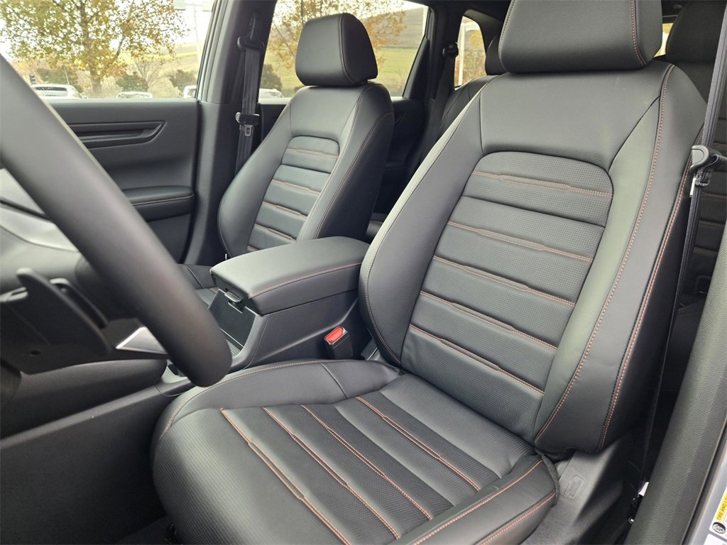 New 2026 Honda CR-V Sport-L image 20