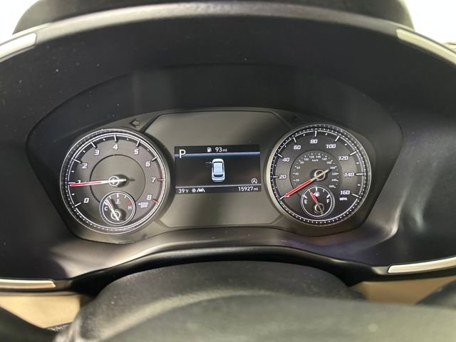 Used 2023 Hyundai Santa Fe SEL image 17