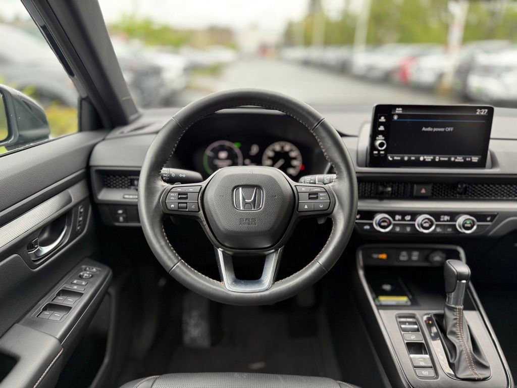 Used 2024 Honda CR-V Sport-L image 23