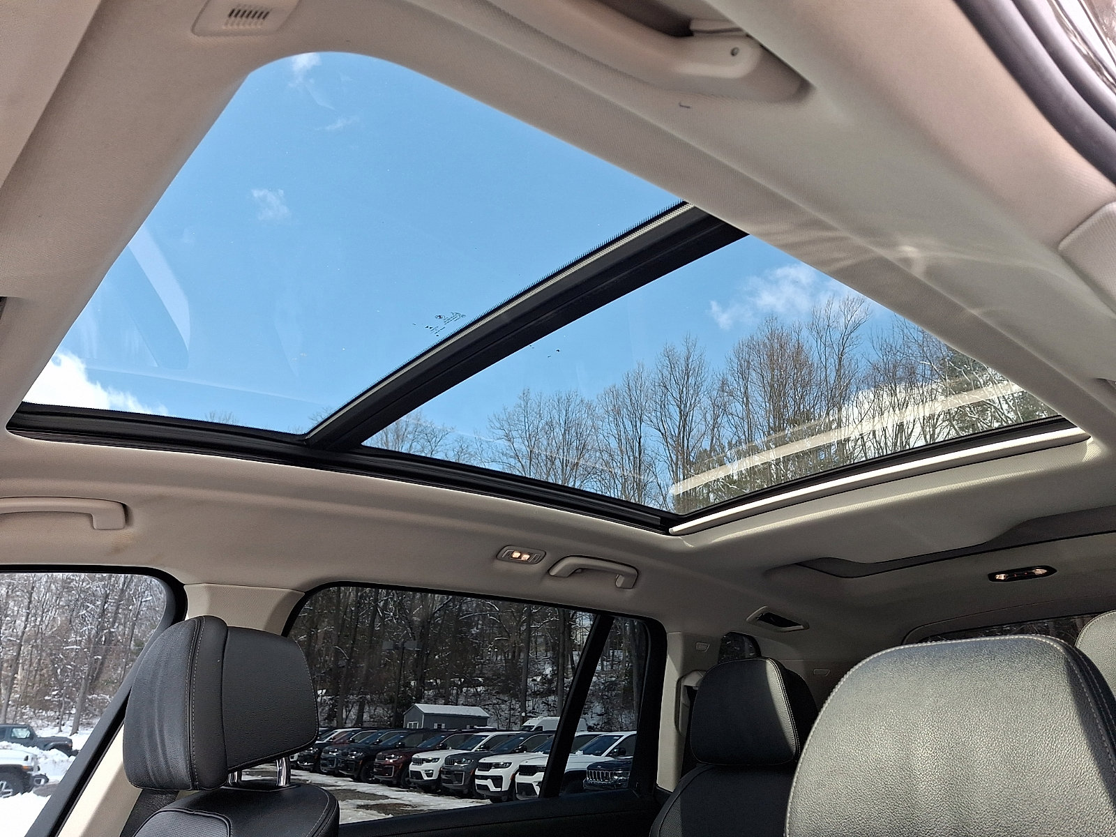 Used 2020 BMW X7 xDrive40i w/ Luxury Seating Package image 17