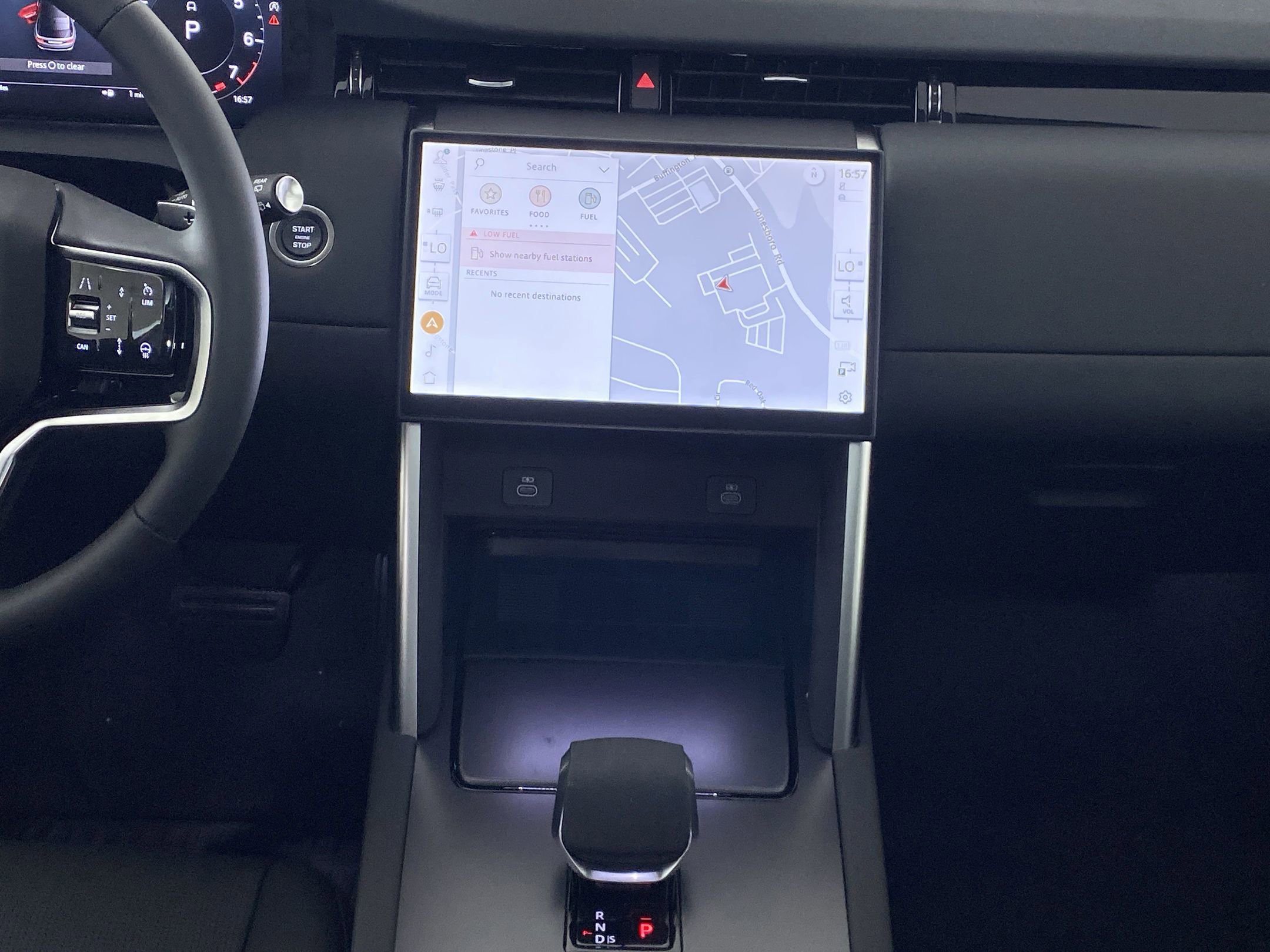 Certified 2025 Land Rover Discovery Sport S image 21