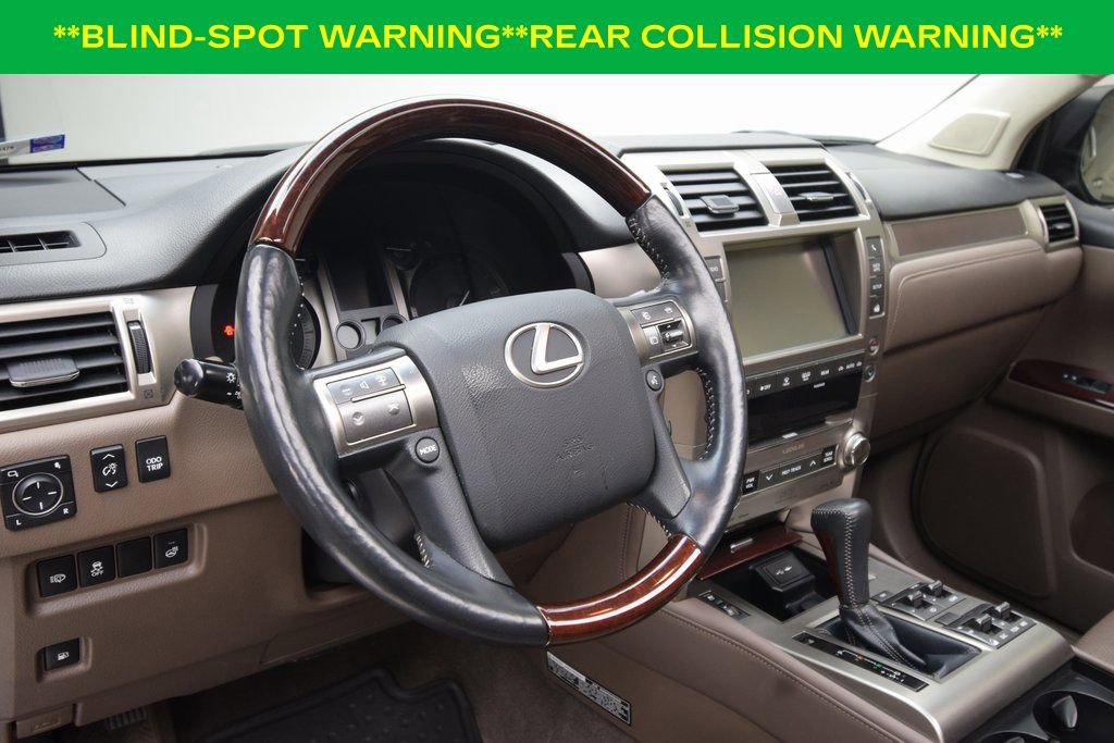 Used 2014 Lexus GX 460 Luxury image 14