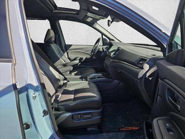Used 2023 Honda Passport TrailSport image 10