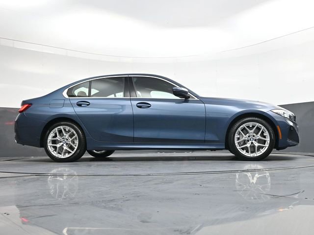Used 2025 BMW 330i xDrive Sedan image 32