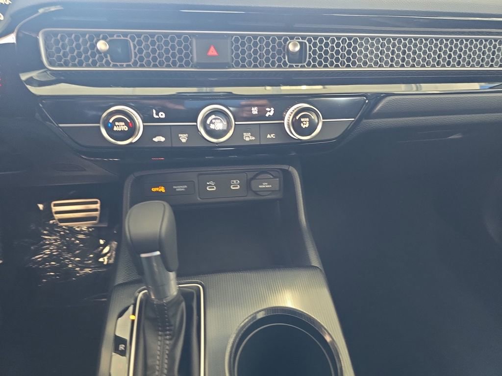 New 2026 Honda Civic Sport image 15