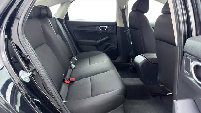Used 2023 Honda Civic LX image 19