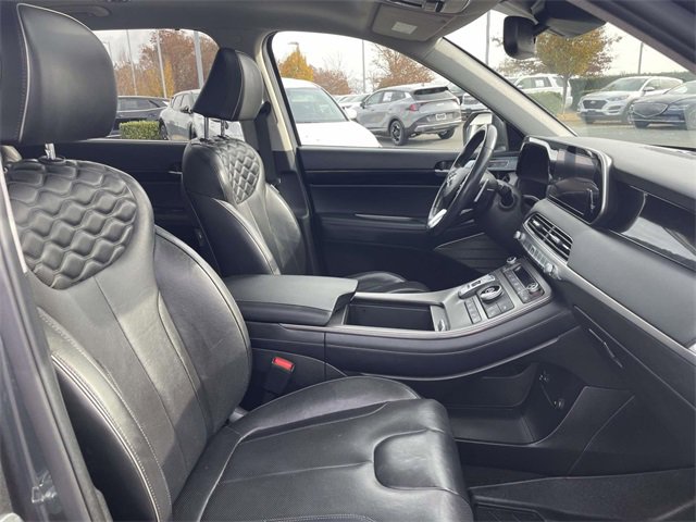 Used 2021 Hyundai Palisade Limited image 19