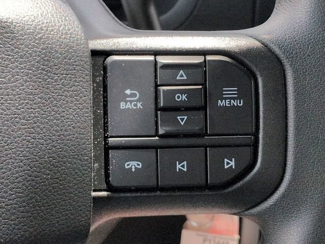 Used 2025 Ford F150 STX w/ Equipment Group 200A RWD image 31
