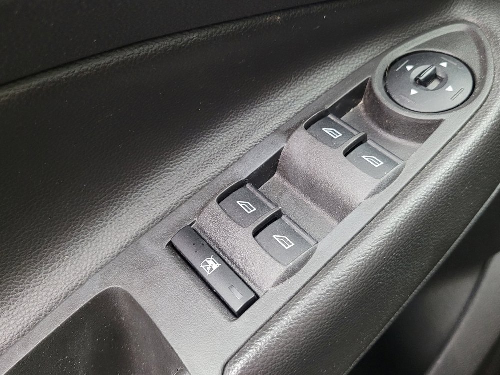 Used 2014 Ford Escape S FWD image 27