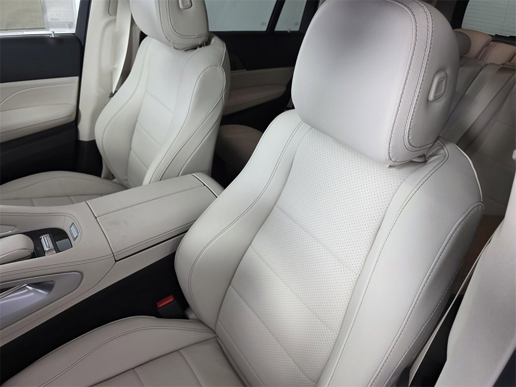 New 2026 Mercedes-Benz GLS 450 4MATIC image 8
