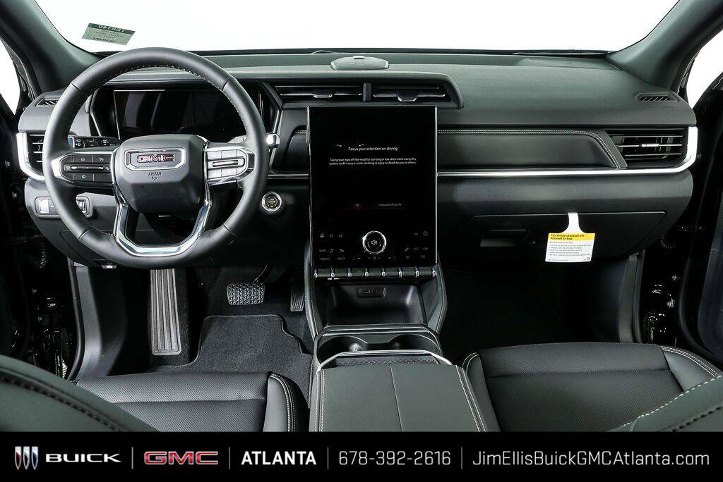 Used 2026 GMC Terrain Elevation w/ Elevation Premium Package FWD image 17