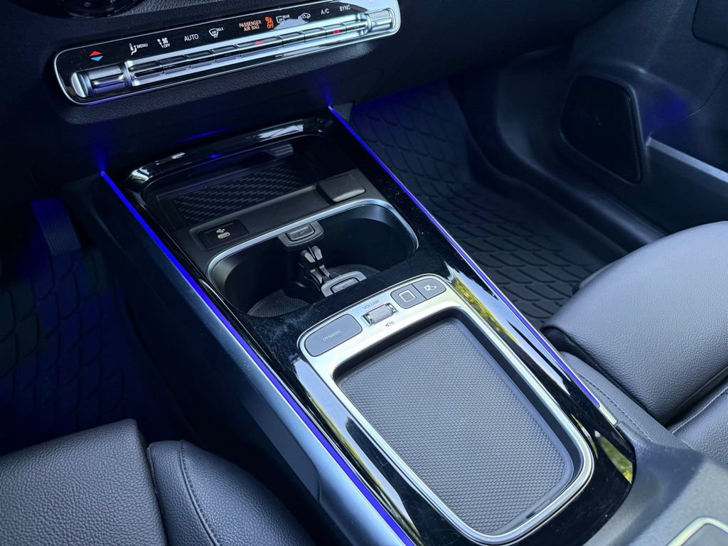 Certified 2026 Mercedes-Benz GLB 250 image 23