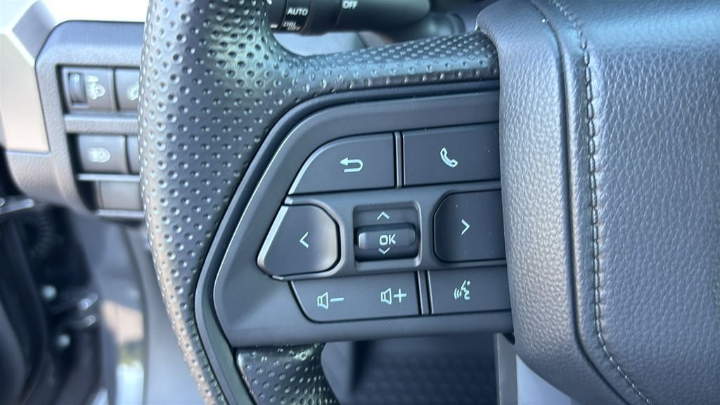 New 2026 Toyota Tacoma SR5 AWD/4WD image 13