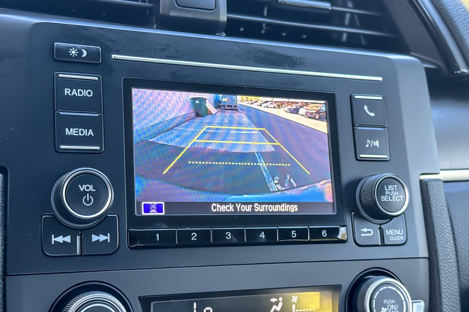 Used 2021 Honda Civic LX image 19